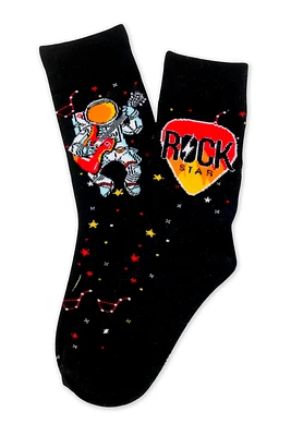 Game On Kids Socks