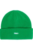 Future Beanie | Fern Green