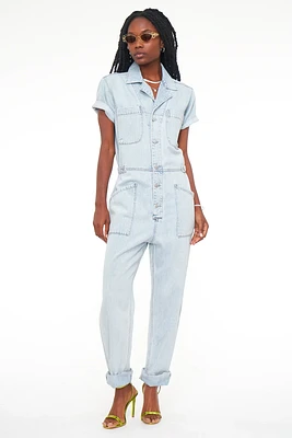 Grover Short Sleeve Field Suit | Breeze