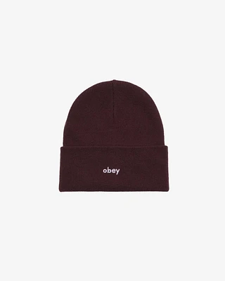 Karma Beanie | Plum Perfect