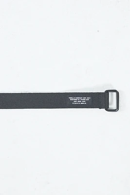 Military Belt | Black