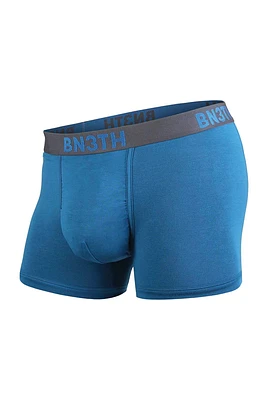 Classic Boxer Brief Solid | Slate/Teal