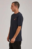 Superior Merch Fit Tee | Total Eclipse