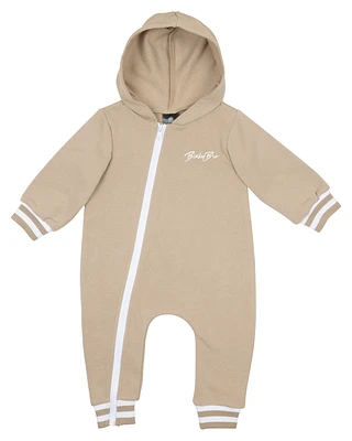 PayDay Onesie | Beige