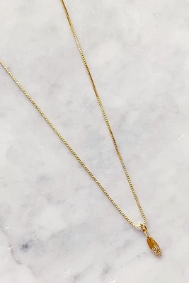 Tiny Dancer Necklace