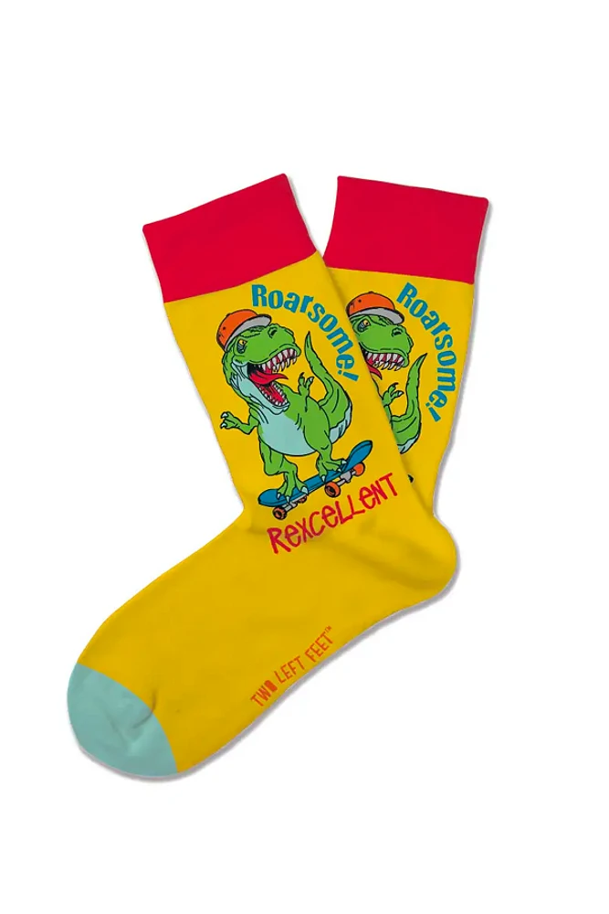 Roarsome Kids Socks