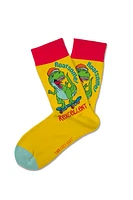 Roarsome Kids Socks