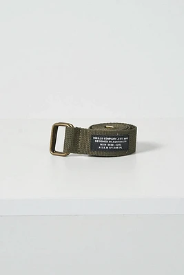 Military Belt | Canteen