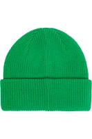 Future Beanie | Fern Green