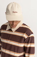 Essential Cap | Vintage White