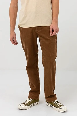 Cord Trouser