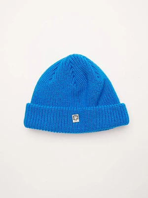 Micro Beanie | Sky Blue