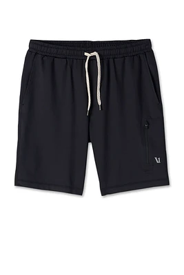 Sunday Performance Short 8.5" | Black