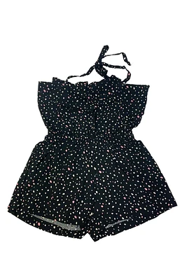 Amuse Romper | Spotty Galaxy