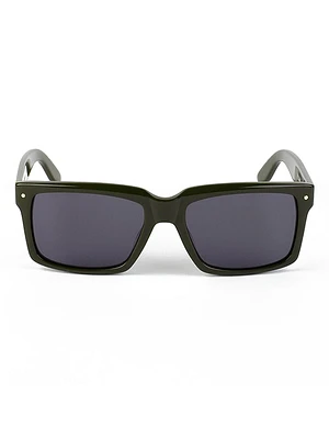 Hellman Sunglasses | Olive