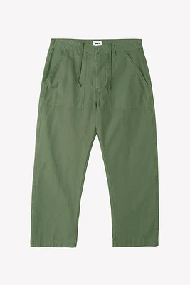 Big Timer Utility Pant | Recon Army