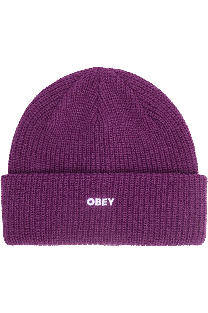 Future Beanie | Wineberry