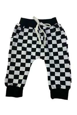 Ska Joggers | Black