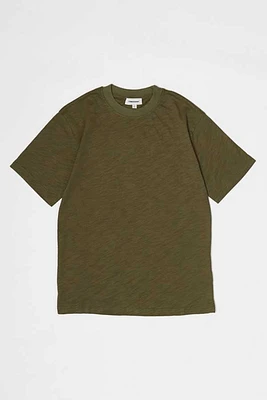 The Gil T-Shirt | Olive