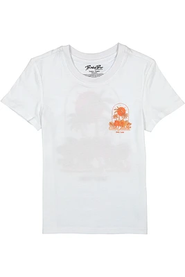 Tommie T-Shirt | White