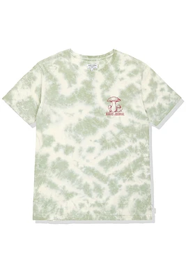 Bay Faded Tee | Bok Choy