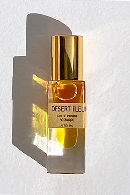 Desert Fleur Botanical Parfum Roller 5mL