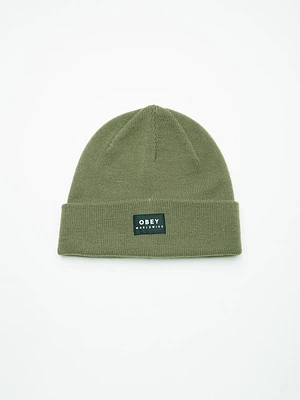 Vernon Beanie II Olive