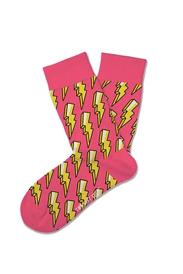 Electric Kids Socks