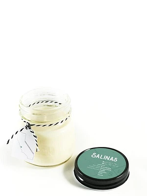 Salinas Soy Candle