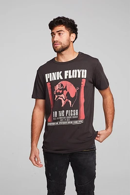 Pink Floyd Animal Tour | Vintage Black