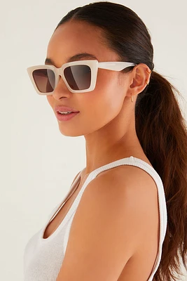 Feel Good Sunglasses | Sandstone - Gradient