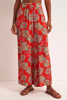 Dante Tango Floral Pant |