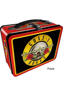 Guns N' Roses Fun Box