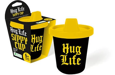 Hug Life Sippy Cup