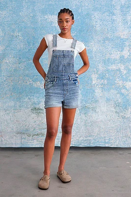 Baby Blues Overalls | Ily