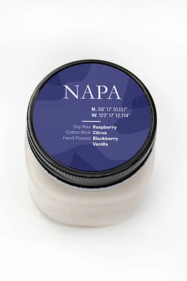 Napa Soy Candle