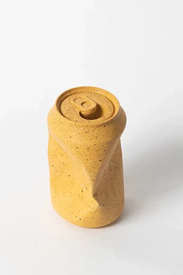 Soda Can Vase | Marigold Terrazzo