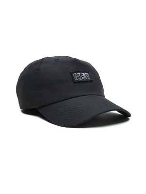 Mad River Hat / Black