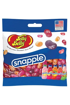 Jelly Belly Snapple Mix 3.1 oz