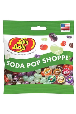 Jelly Belly Soda Pop Shoppe 3.5 oz