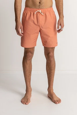 Central Beach Short | Melon