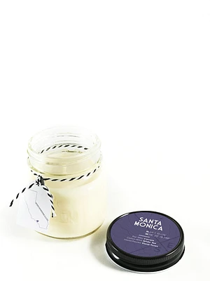 Santa Monica Soy Candle