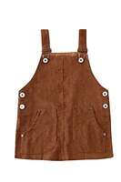 Patti Overall Dress | Corduroy