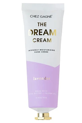 Dream Cream | Lavender Hand Creme