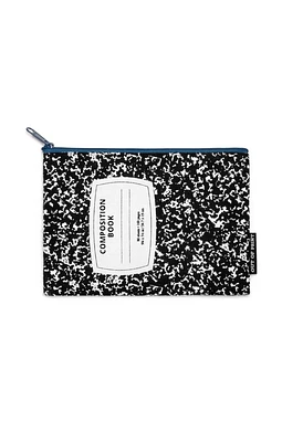 Composition Notebook Pouch