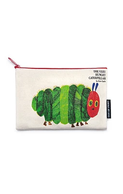 The Very Hungry Caterpillar Pouch