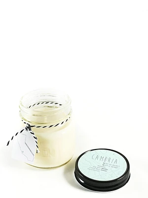 Cambria Soy Candle