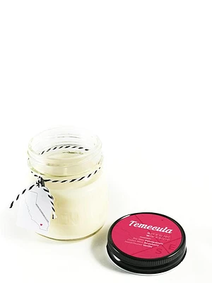 Temecula Soy Candle