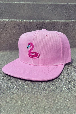 Flamingo Hat | Pink