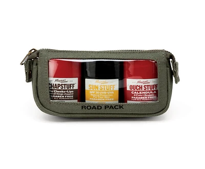 First Aid Road Pack